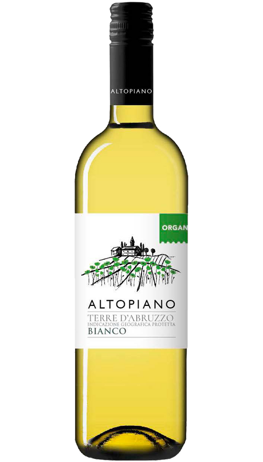 Altopiano Bianco Bio