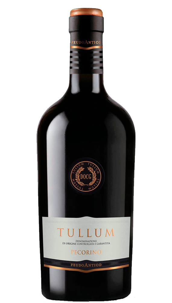 Feudo Antico Tullum Pecorino