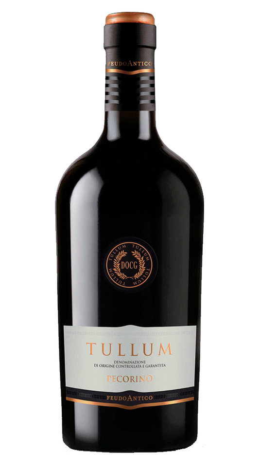 Feudo Antico Tullum Pecorino