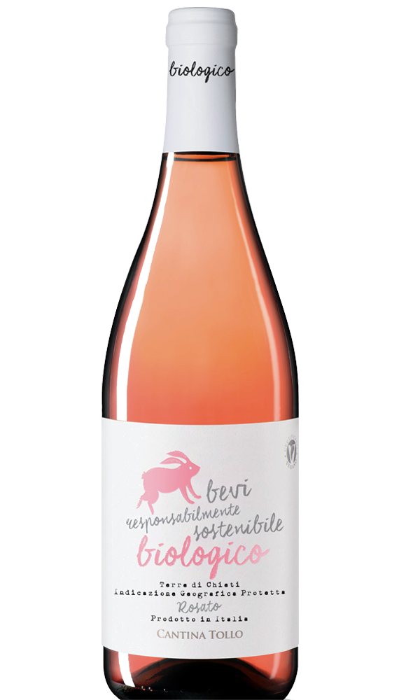 Biologico rosato