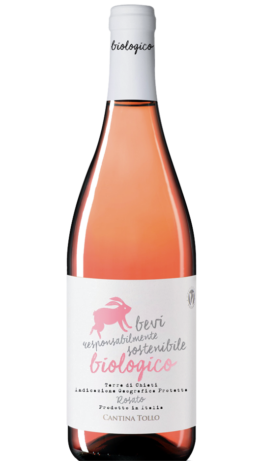 Biologico rosato