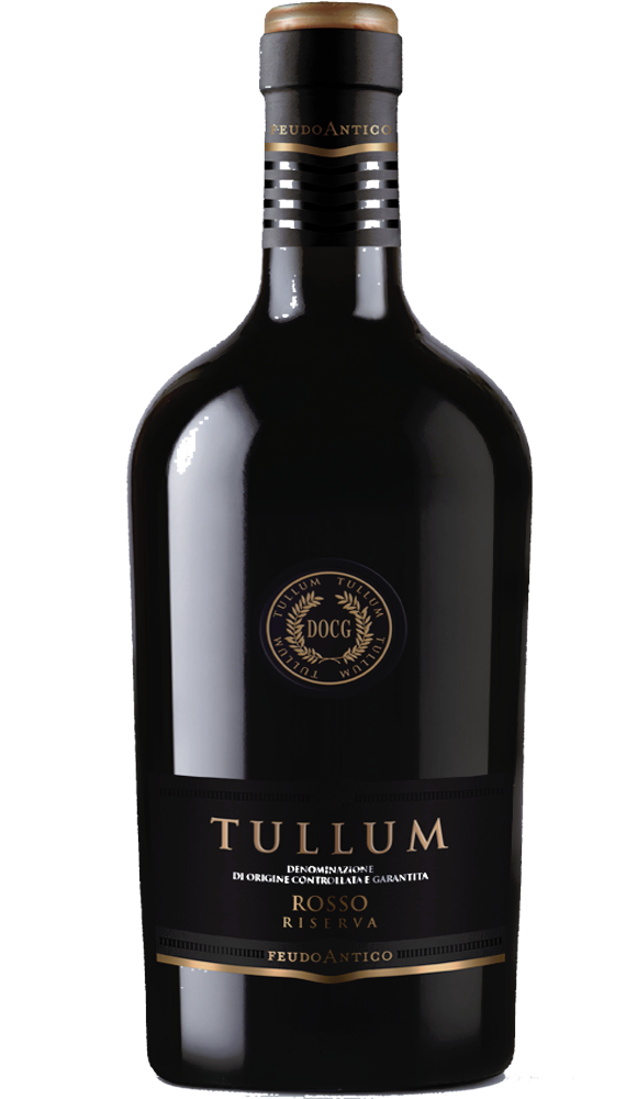 Tullum Riserva Magnum