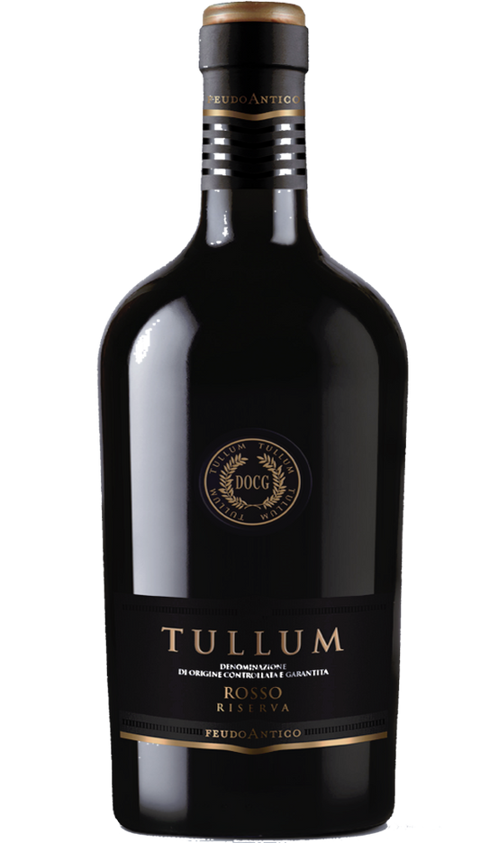 Tullum Riserva Magnum