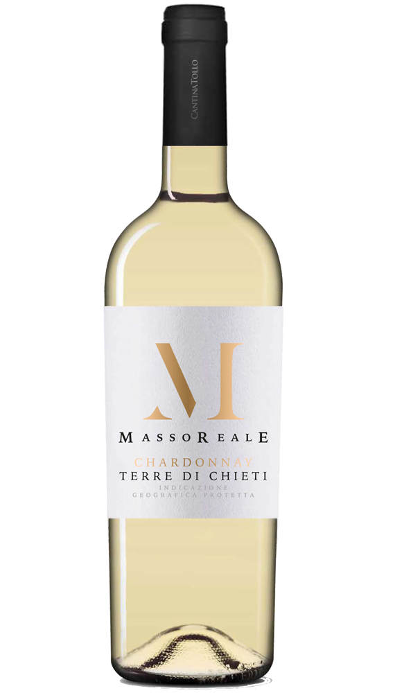 Massoreale Chardonnay