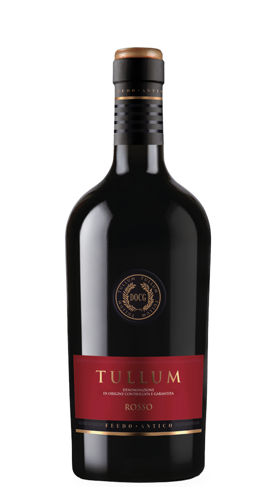 Tullum Rosso DOCG