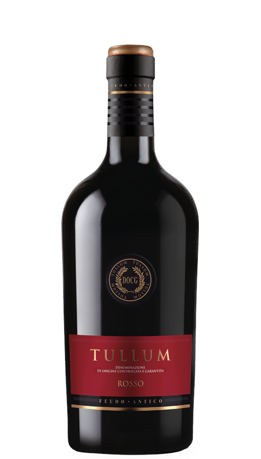Tullum Rosso DOCG