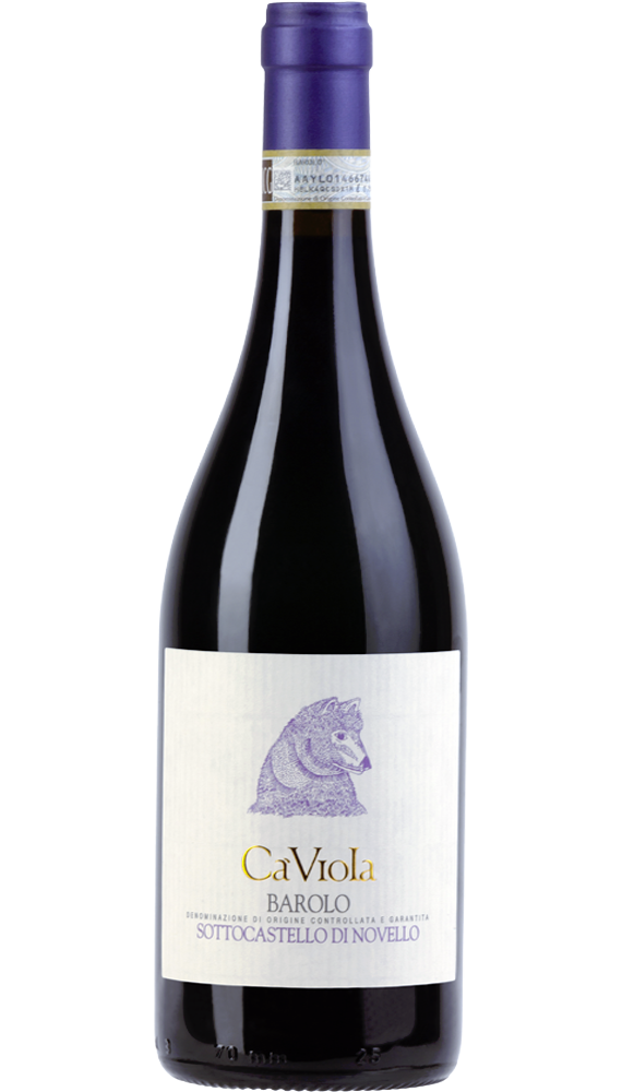 Barolo Sottocastello MAGNUM