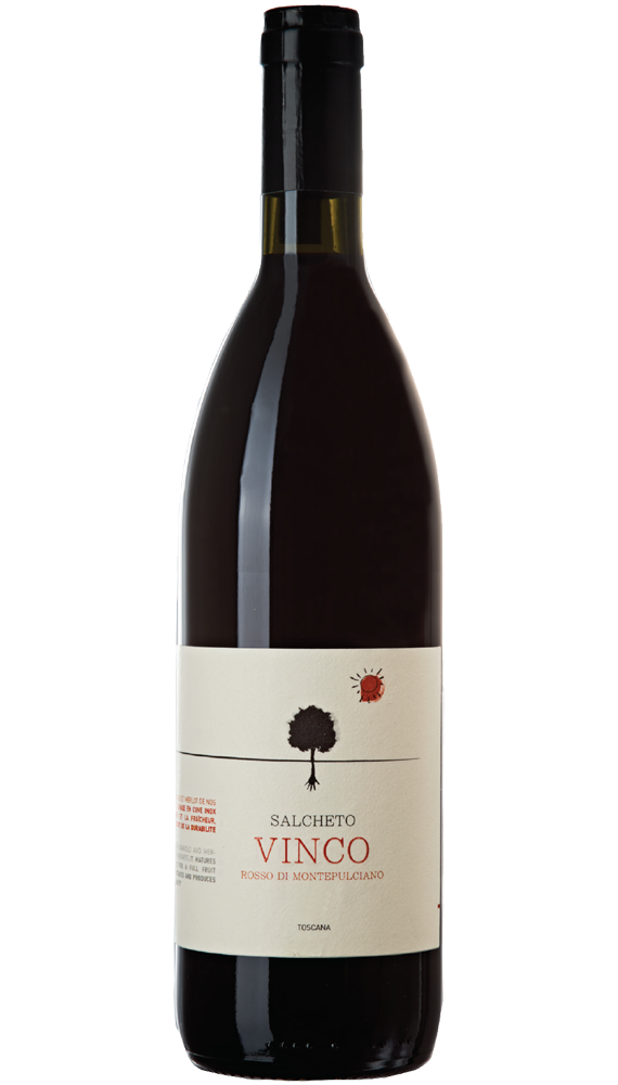 Vinco Rosso di Montepulciano