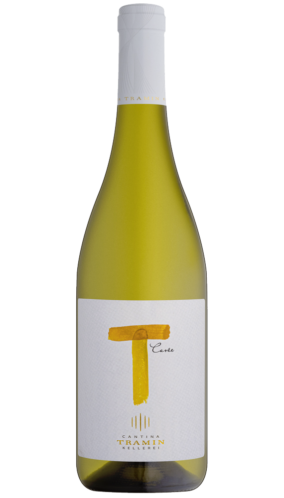 T Cuvée Bianco
