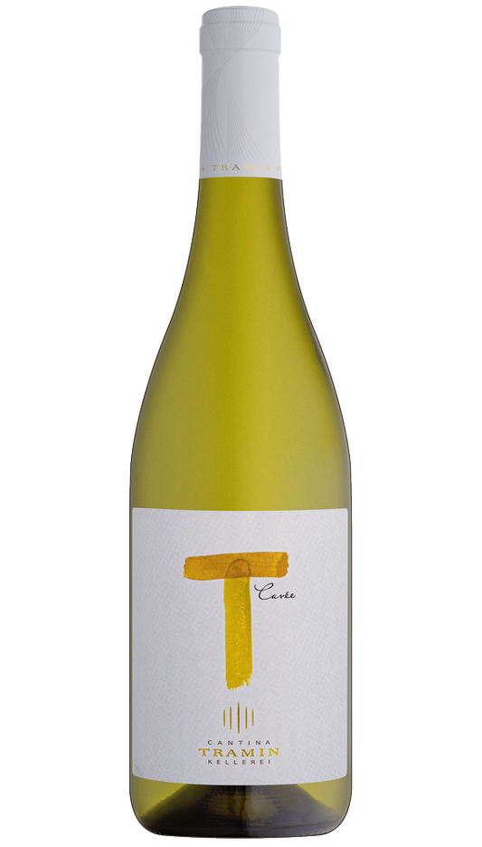 T Cuvée Bianco