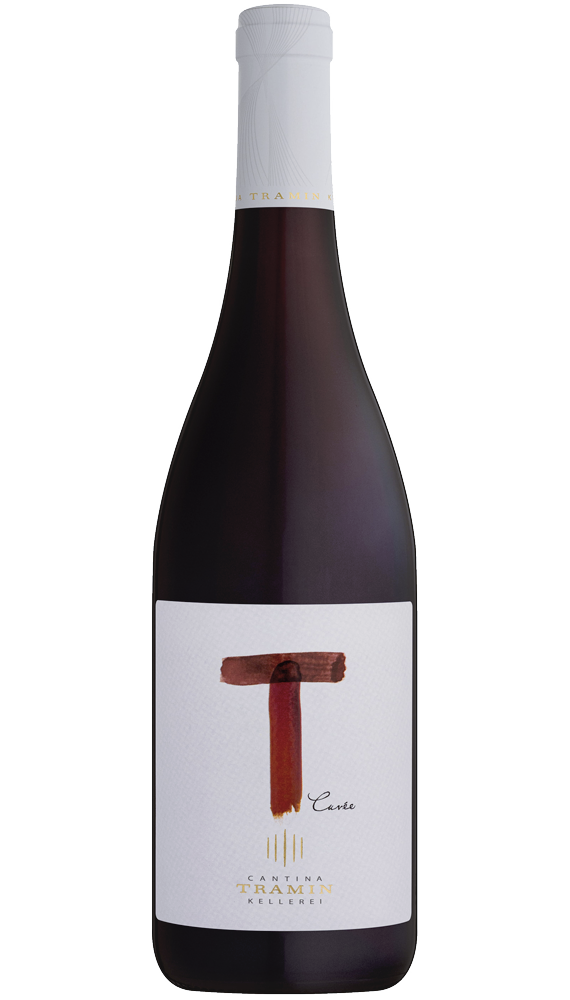 T Cuvée Rosso