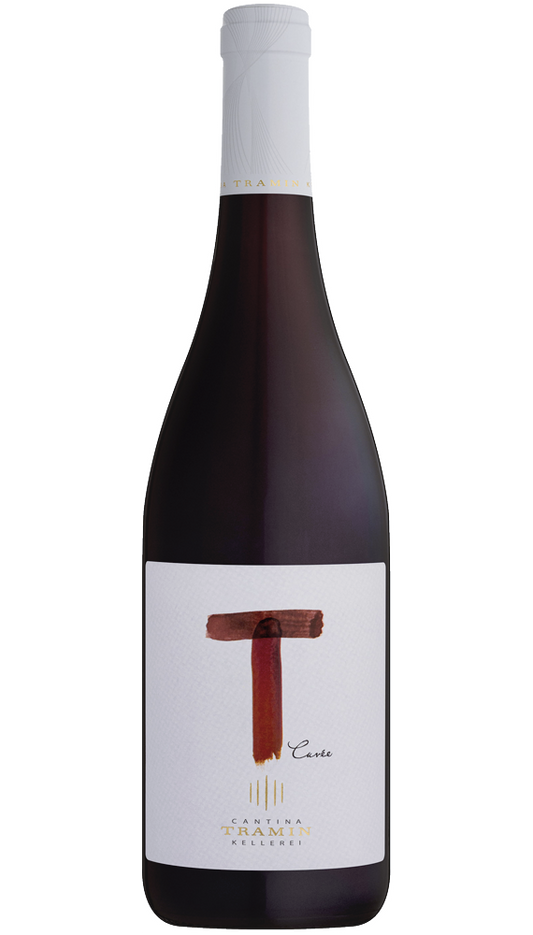 T Cuvée Rosso