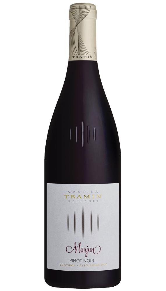 Marjun Pinot Noir