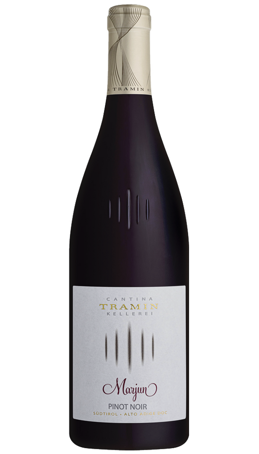 Marjun Pinot Noir