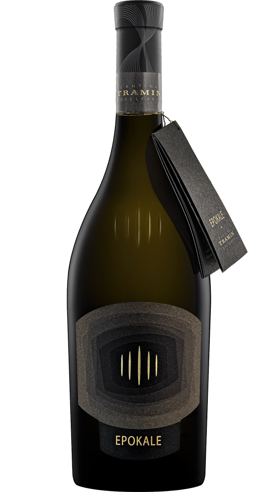 Epokale Gewürztraminer Spätlese
