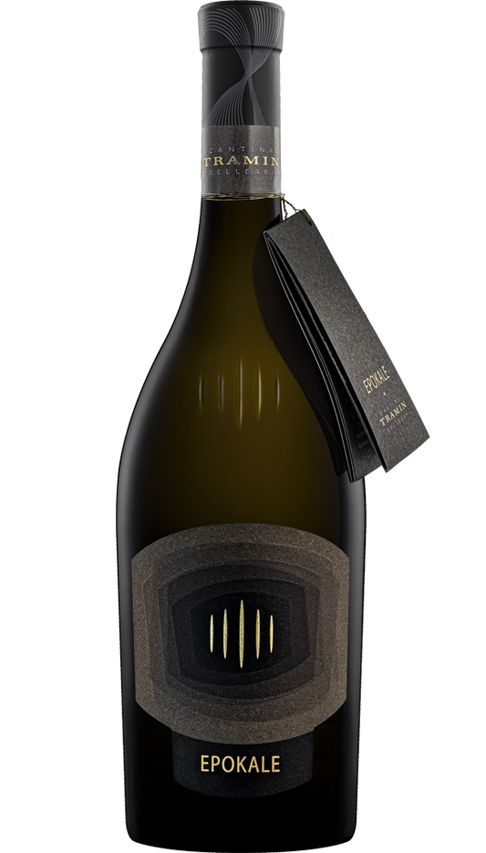 Epokale Gewürztraminer Spätlese