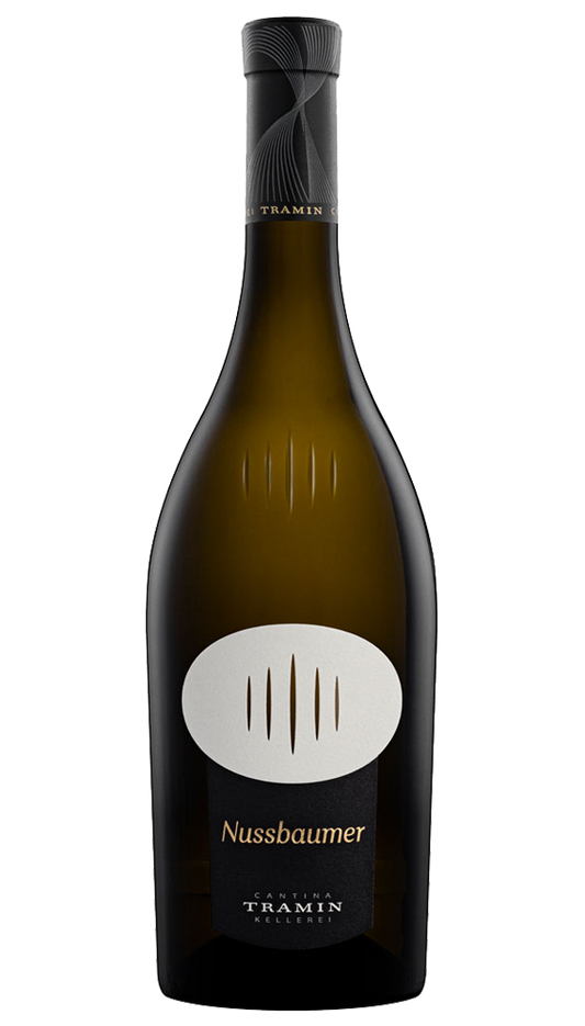 NUSSBAUMER Gewürztraminer