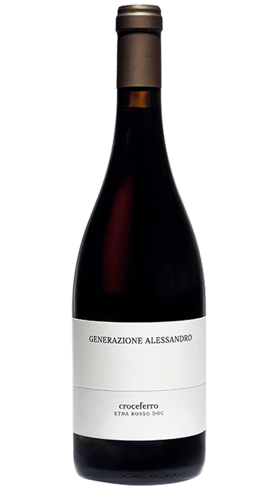 Croceferro Etna Rosso