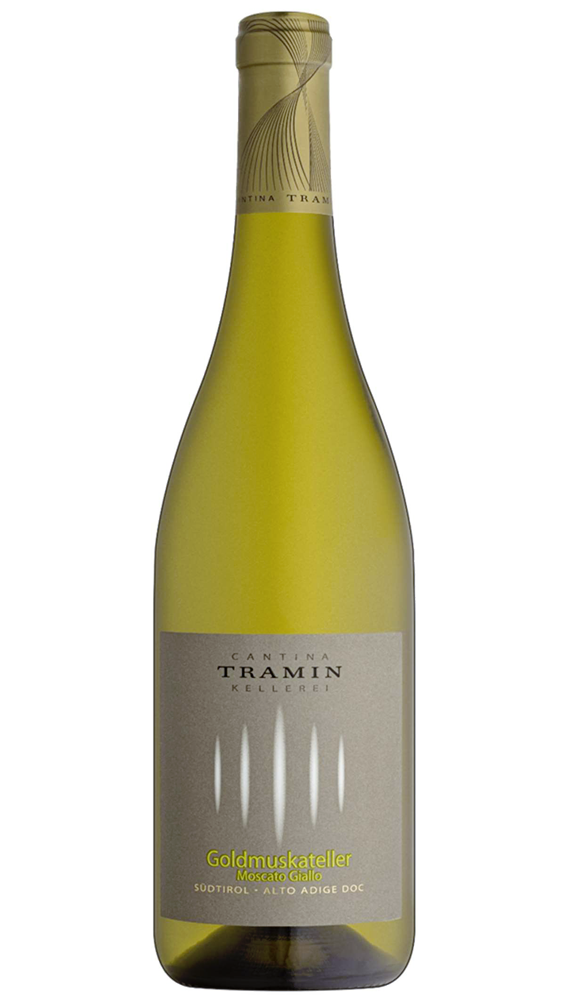 Moscato Giallo