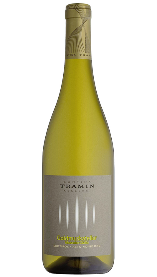 Moscato Giallo