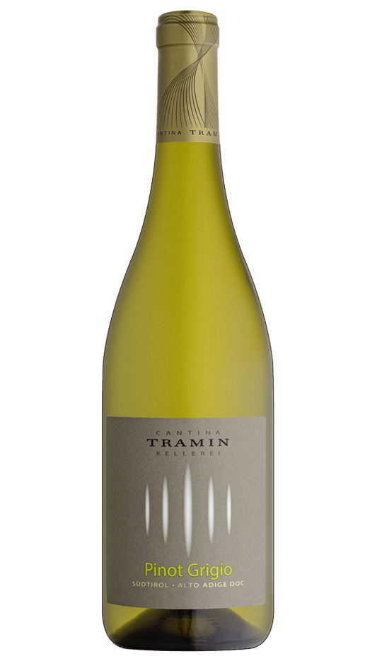 Pinot Grigio Tramin