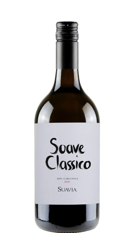 Soave Classico DOC