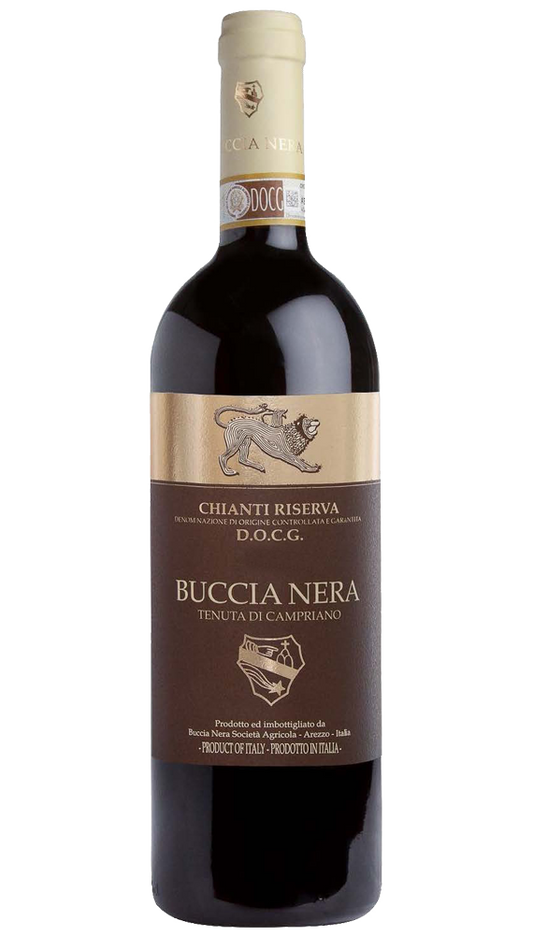 Chianti Riserva Tenuta Di Campriano Biologico