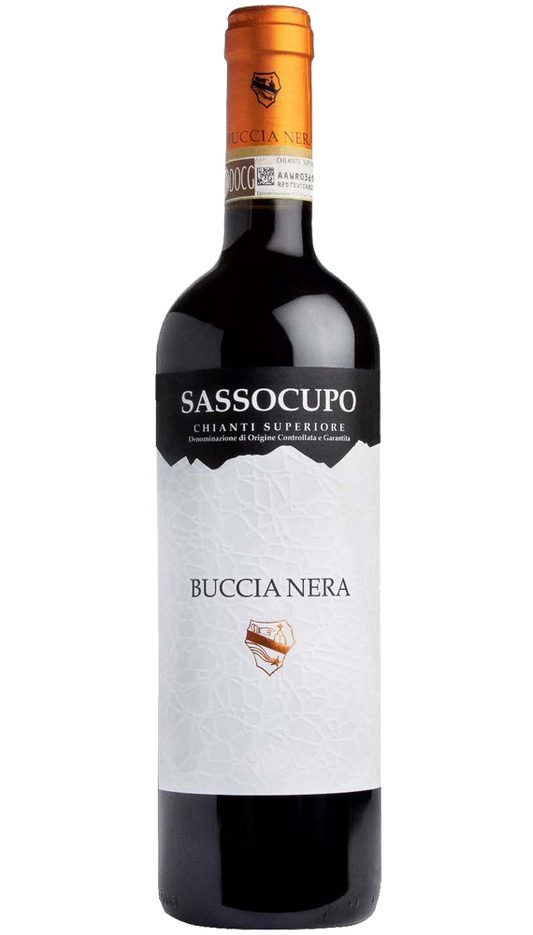 Chianti Superiore Sassocupo Biologico