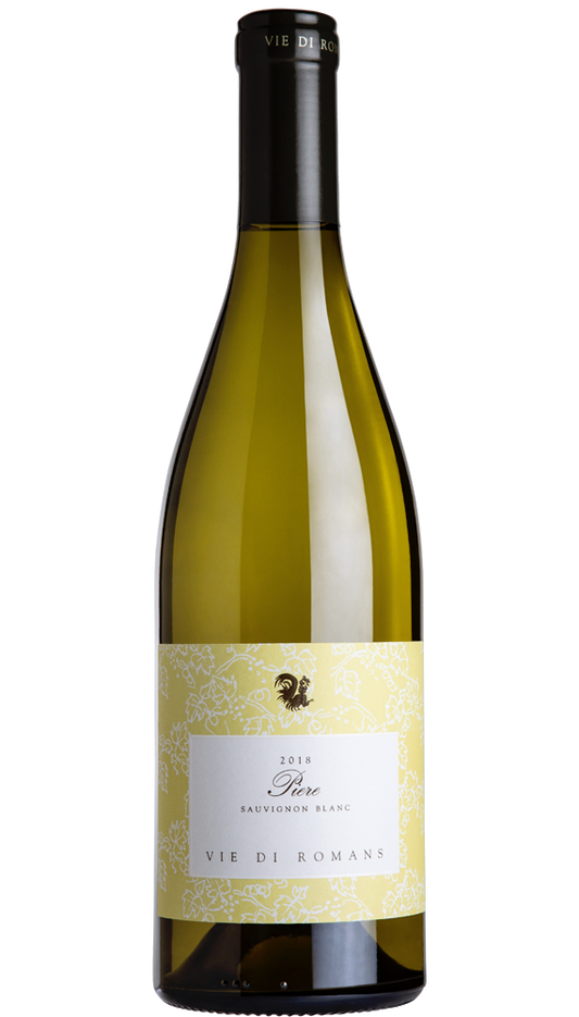 Piere Sauvignon