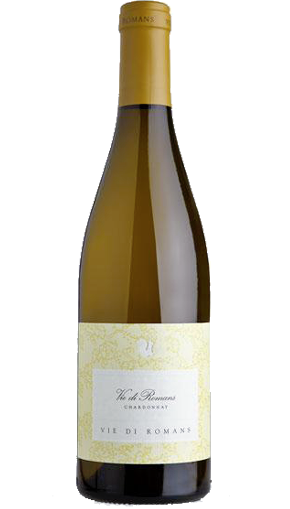 Vie di Romans Chardonnay