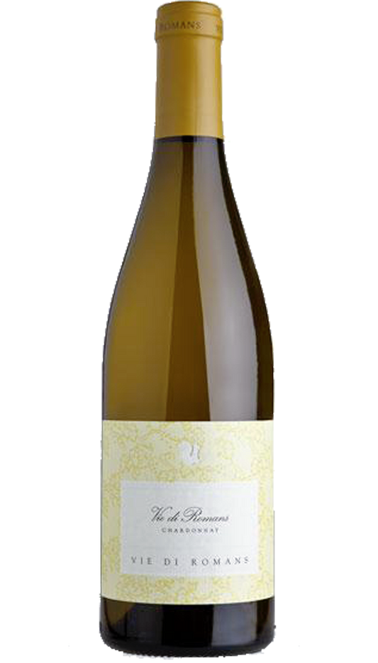 Vie di Romans Chardonnay