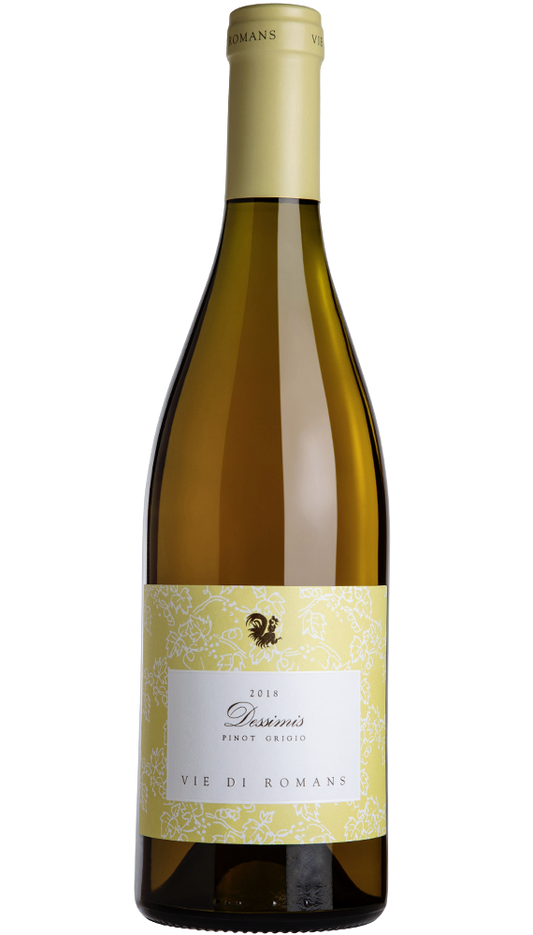 Pinot grigio Dessimis