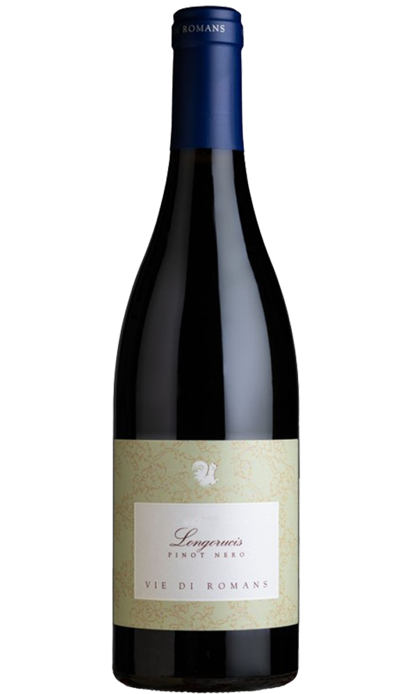 Longorucis Pinot Nero