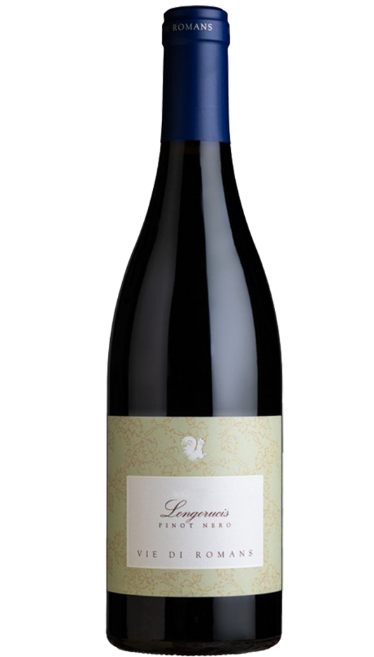 Longorucis Pinot Nero