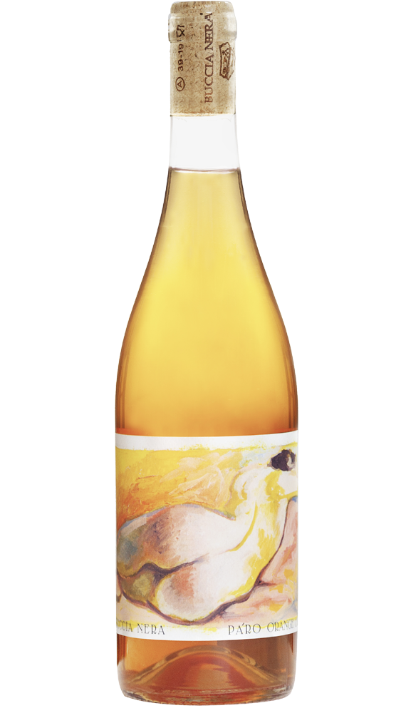 PA'RO orange