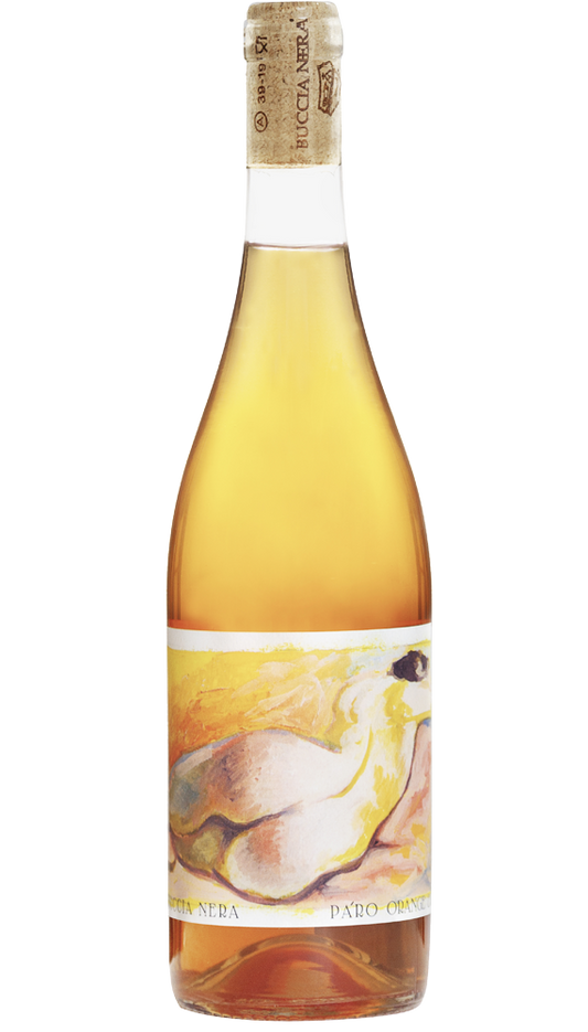 PA'RO orange
