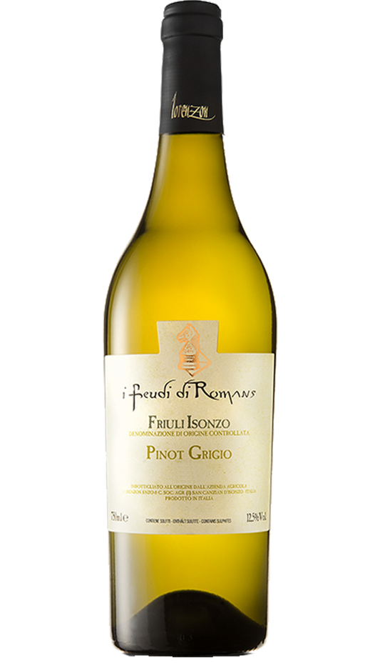 Pinot Grigio I Feudi di Romans