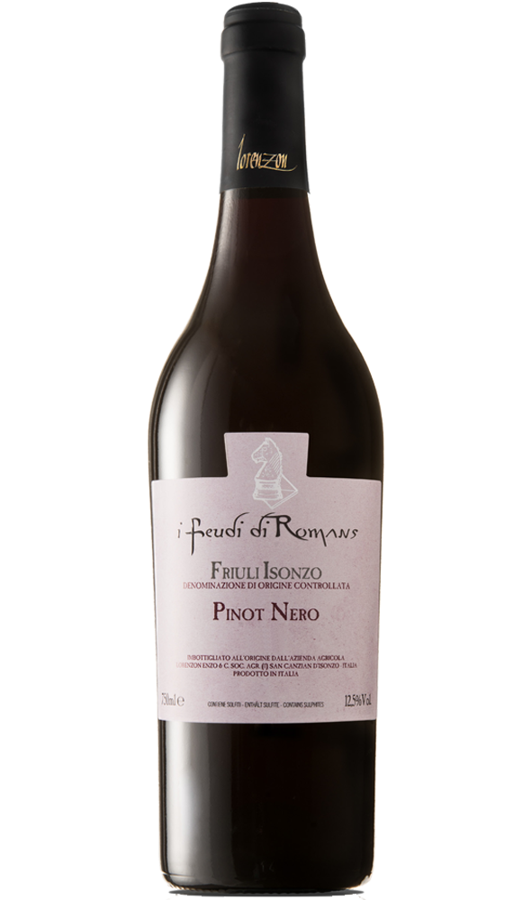 Pinot Noir I Feudi di Romans