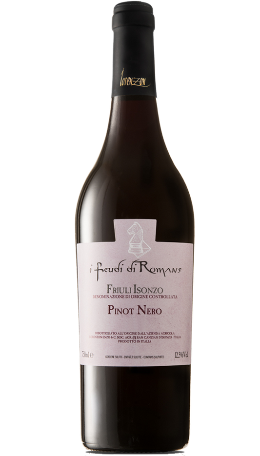 Pinot Noir I Feudi di Romans