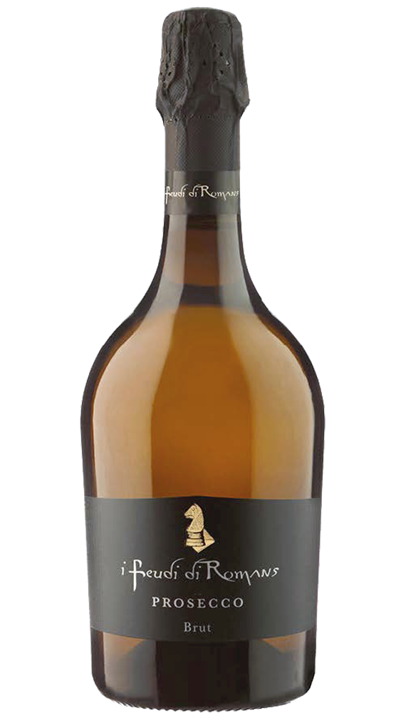 Prosecco BRUT I Feudi di Romans