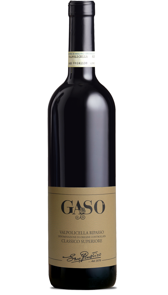 RIPASSO Valpolicella GASO
