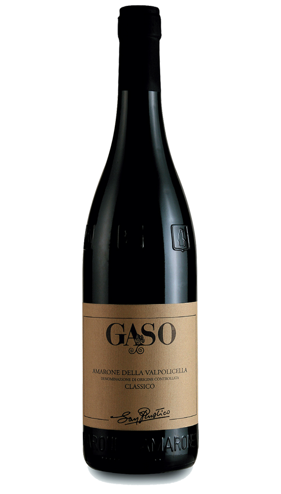 Amarone Classico GASO