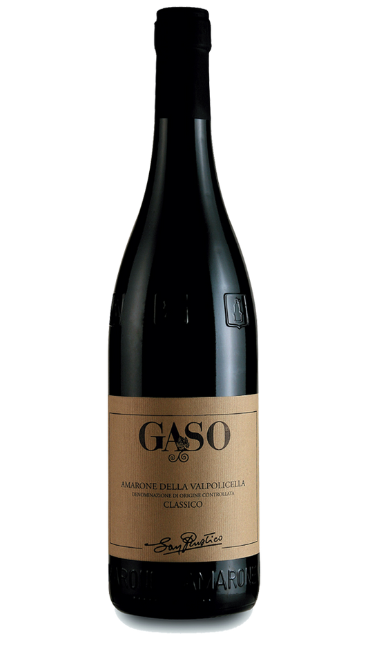 Amarone Classico GASO
