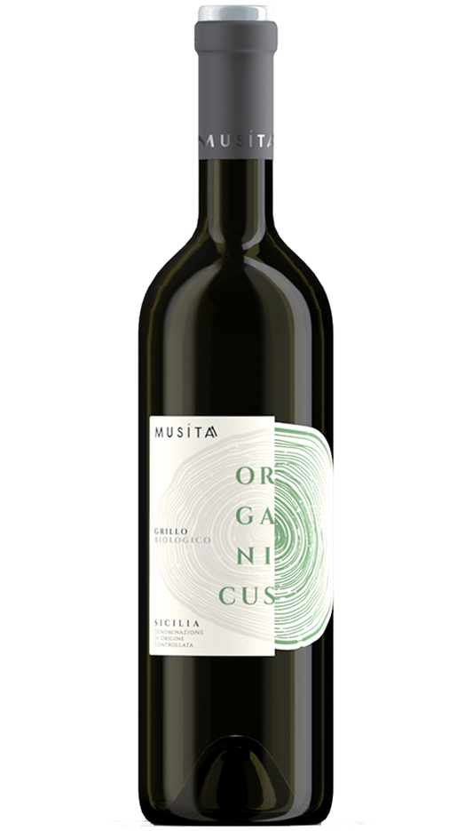 Organicus Grillo