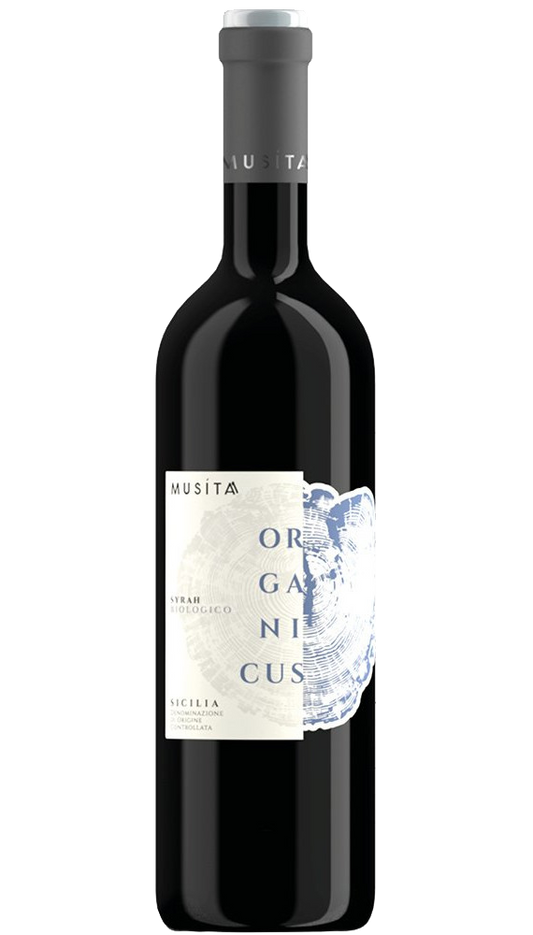 Organicus Syrah