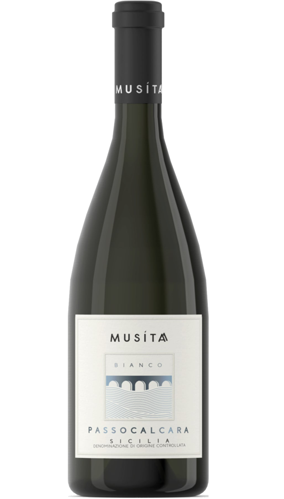 Passocalcara Bianco Riserva