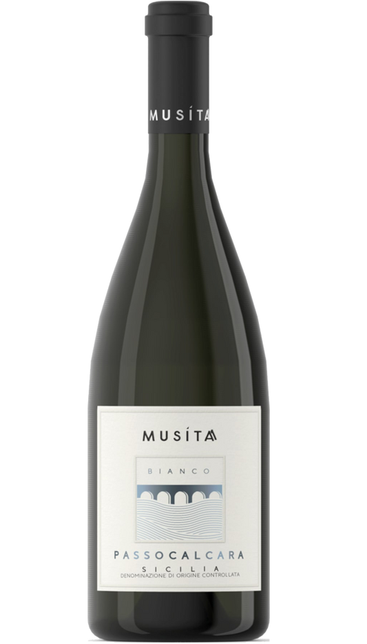 Passocalcara Bianco Riserva