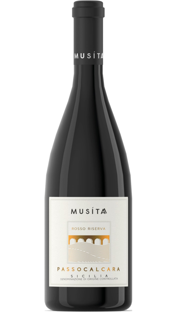 Passocalcara Rosso Riserva