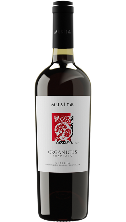 Organicus Frappato