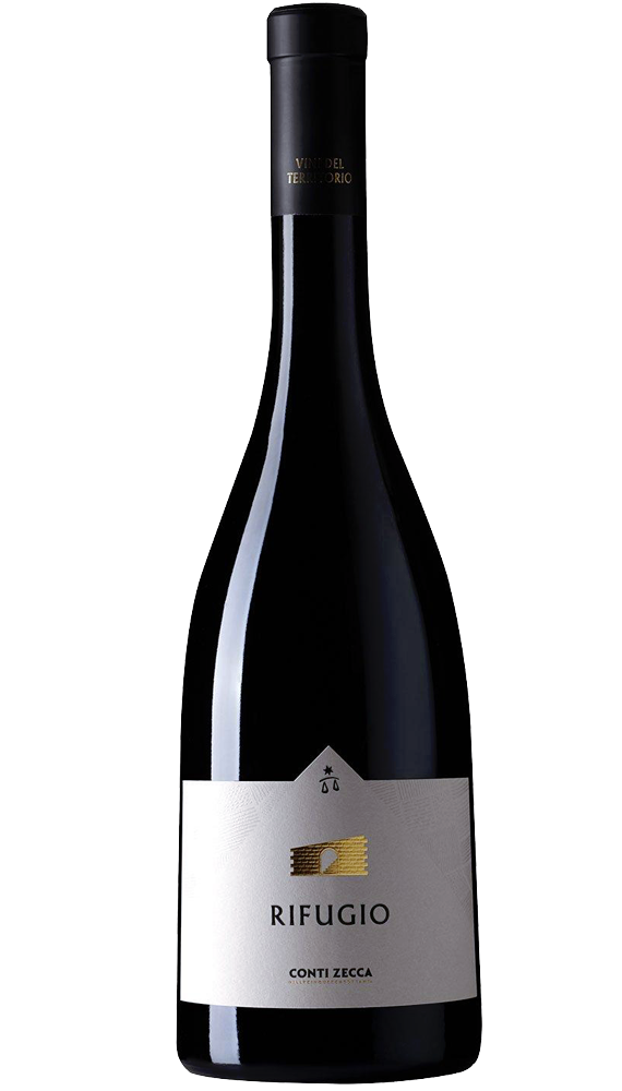 PRIMITIVO Rifugio